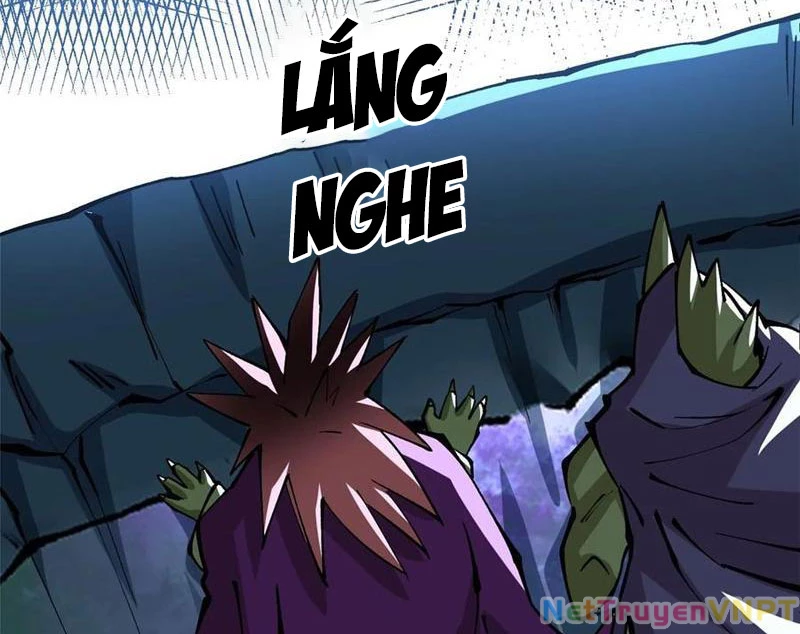 Ta Thật Không Muốn Học Cấm Chú Chapter 97 - Trang 3