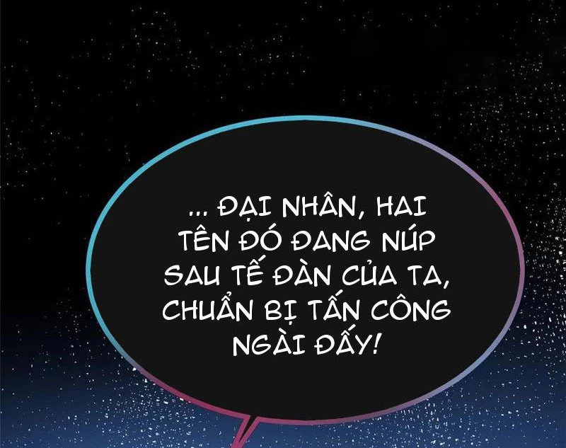 Ta Thật Không Muốn Học Cấm Chú Chapter 97 - Trang 3