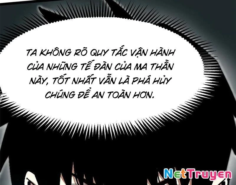 Ta Thật Không Muốn Học Cấm Chú Chapter 97 - Trang 3