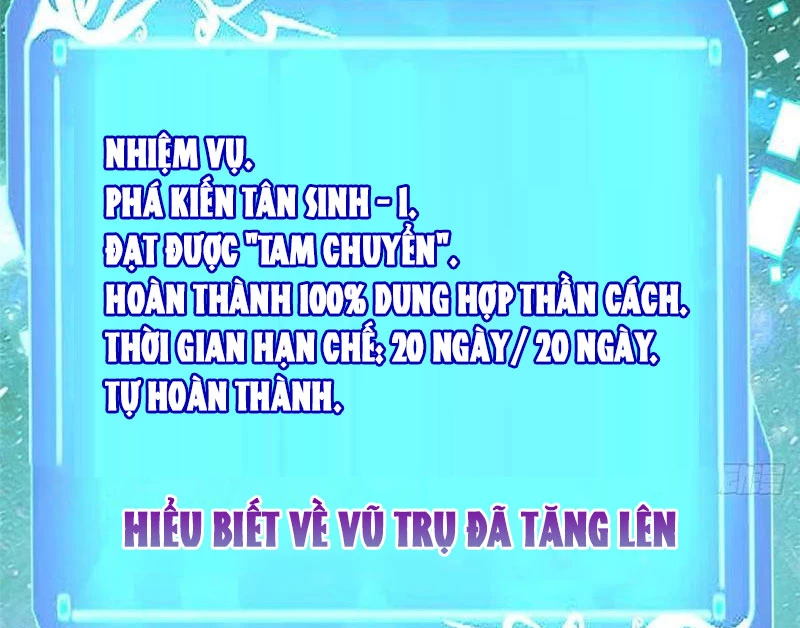 Ta Thật Không Muốn Học Cấm Chú Chapter 97 - Trang 3