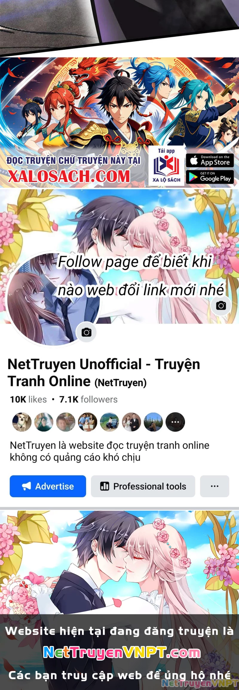 Ta Thật Không Muốn Học Cấm Chú Chapter 97 - Trang 3