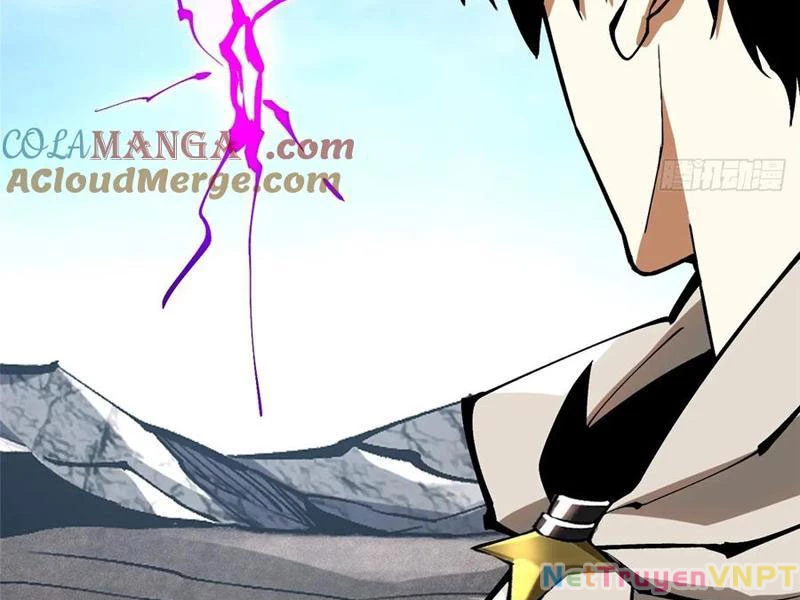Ta Thật Không Muốn Học Cấm Chú Chapter 101 - Trang 3