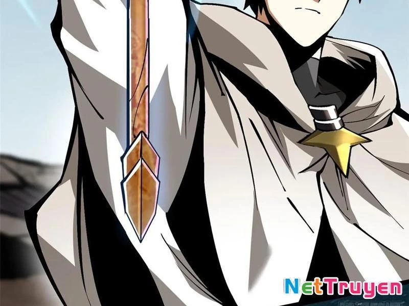 Ta Thật Không Muốn Học Cấm Chú Chapter 101 - Trang 3