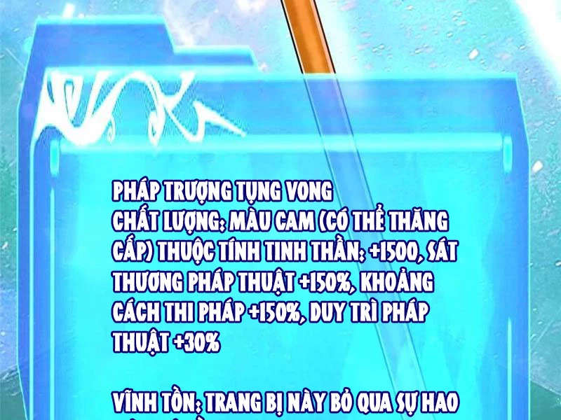 Ta Thật Không Muốn Học Cấm Chú Chapter 101 - Trang 3