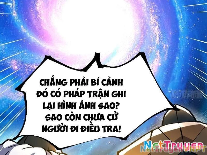 Ta Thật Không Muốn Học Cấm Chú Chapter 101 - Trang 3