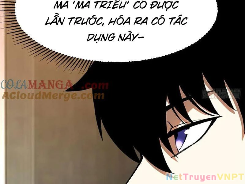 Ta Thật Không Muốn Học Cấm Chú Chapter 101 - Trang 3