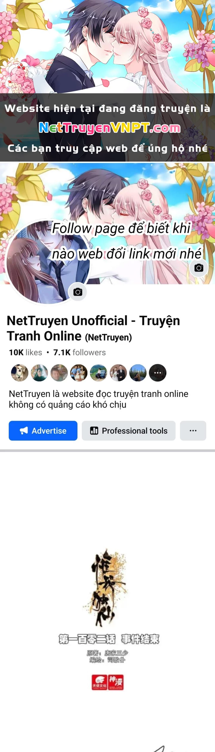 Duy Ngã Độc Tiên Chapter 102 - Trang 3
