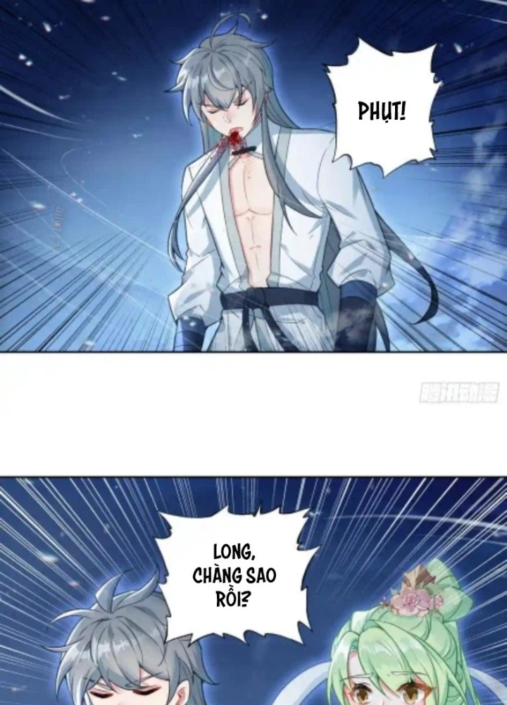 Duy Ngã Độc Tiên Chapter 102 - Trang 3