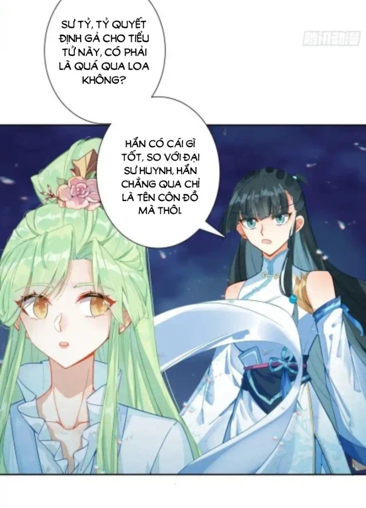 Duy Ngã Độc Tiên Chapter 102 - Trang 3