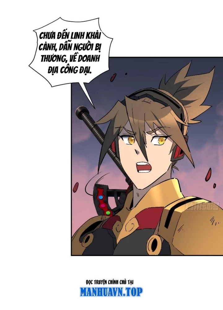 Người Trái Đất Quả Thật Rất Tàn Ác Chapter 310 - Next Chapter 310.1