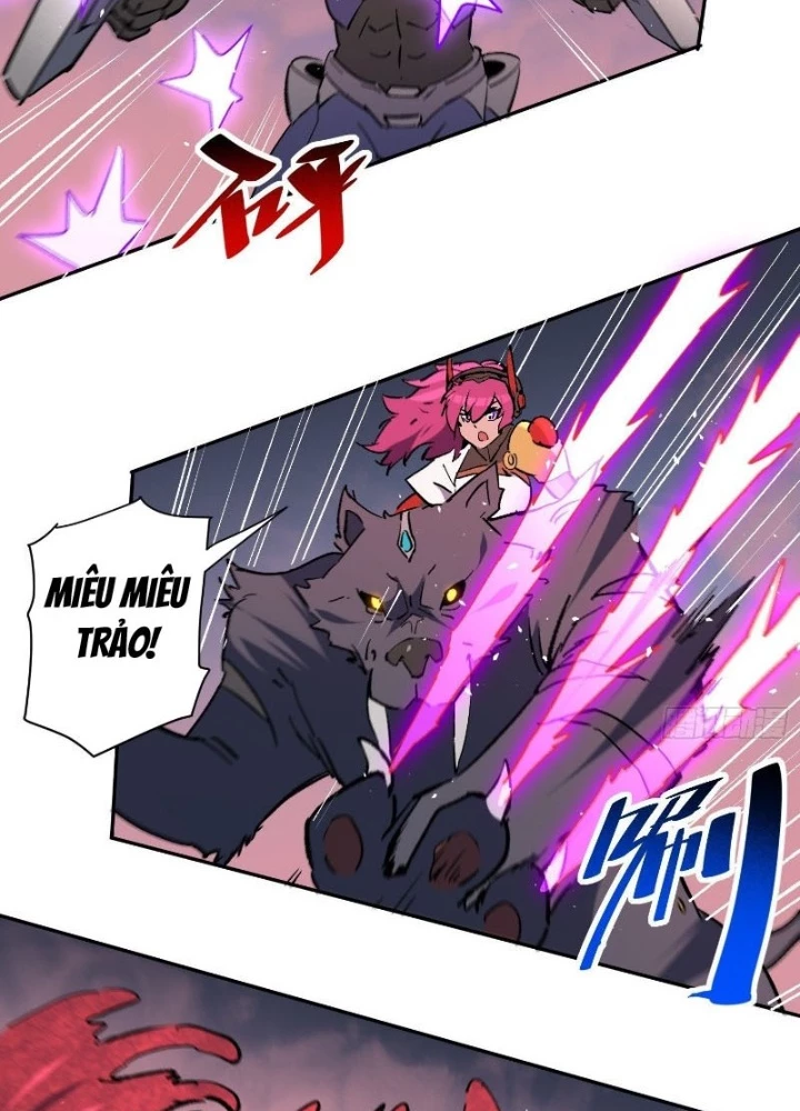 Người Trái Đất Quả Thật Rất Tàn Ác Chapter 310 - Next Chapter 310.1