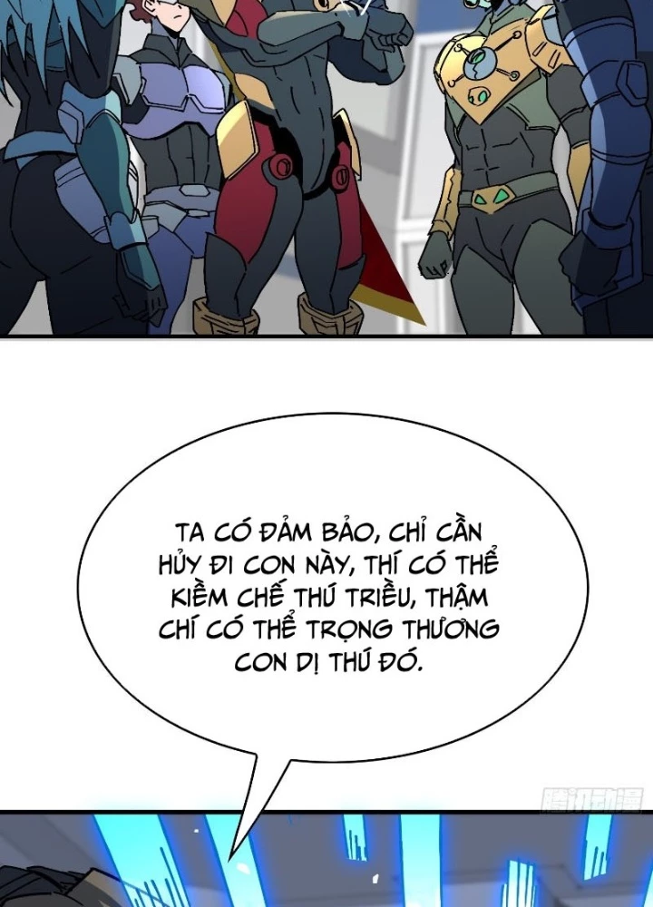 Người Trái Đất Quả Thật Rất Tàn Ác Chapter 311 - Next Chapter 311.1