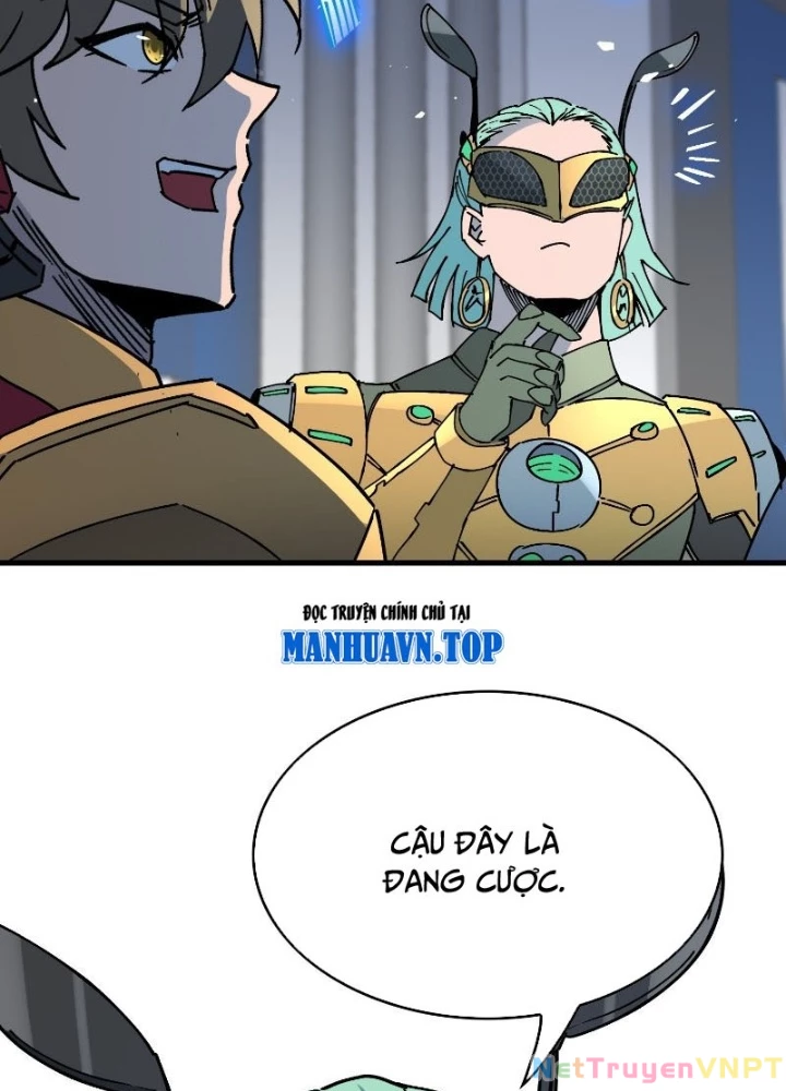 Người Trái Đất Quả Thật Rất Tàn Ác Chapter 311 - Next Chapter 311.1