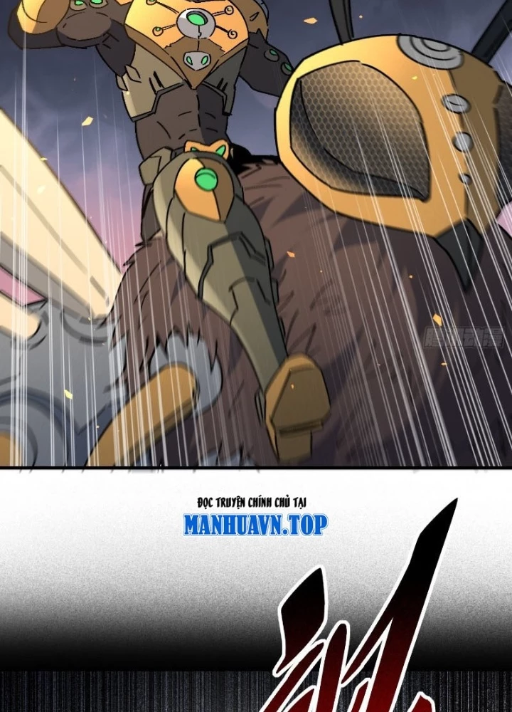 Người Trái Đất Quả Thật Rất Tàn Ác Chapter 311 - Next Chapter 311.1