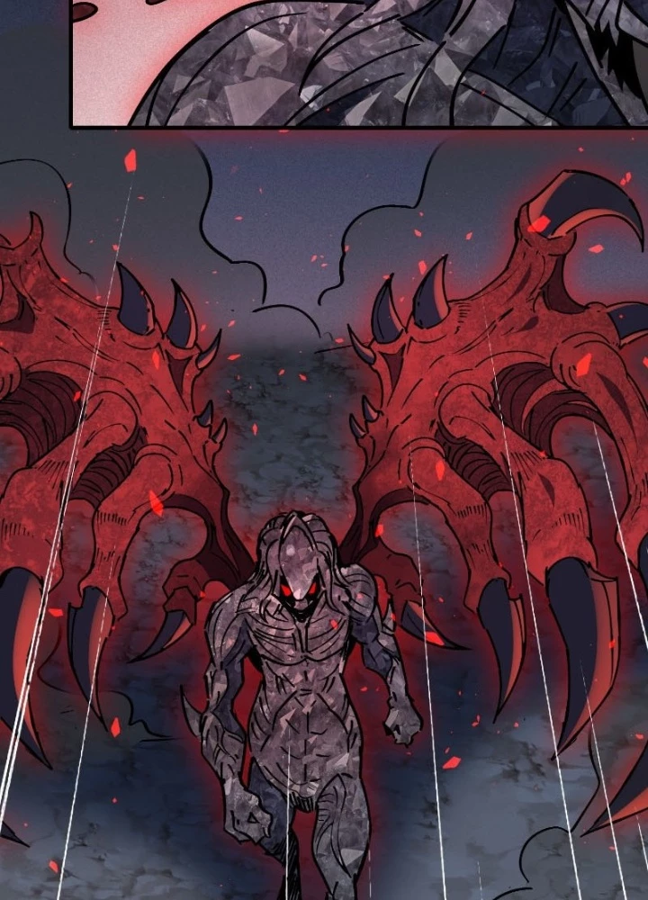 Người Trái Đất Quả Thật Rất Tàn Ác Chapter 311 - Next Chapter 311.1