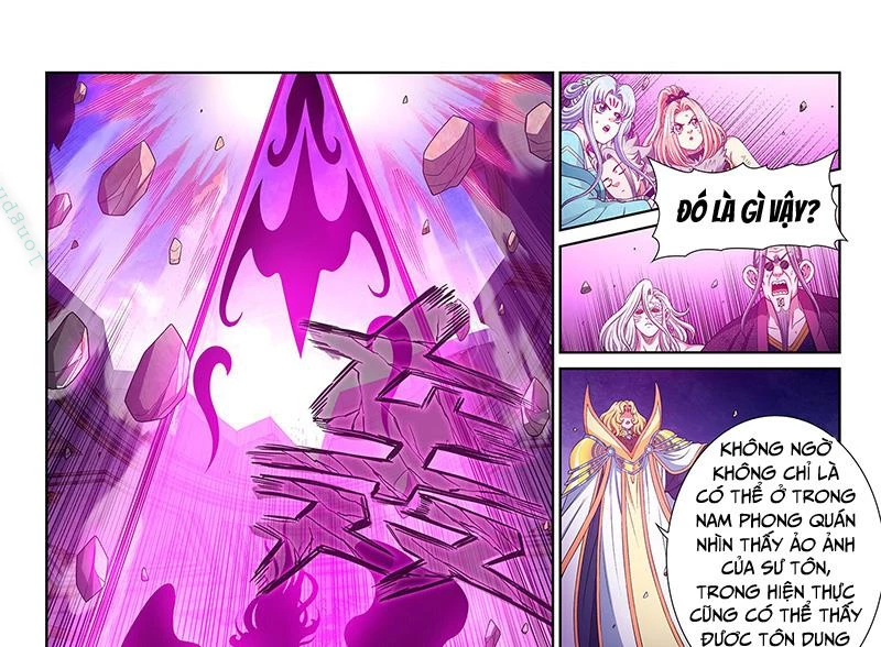 Ta Là Đại Thần Tiên Chapter 801 - Trang 4