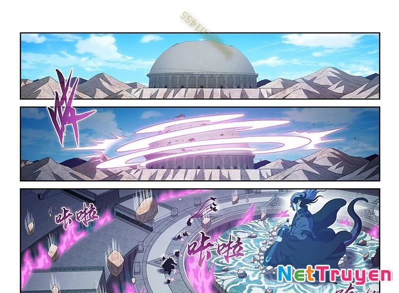 Ta Là Đại Thần Tiên Chapter 801 - Trang 4