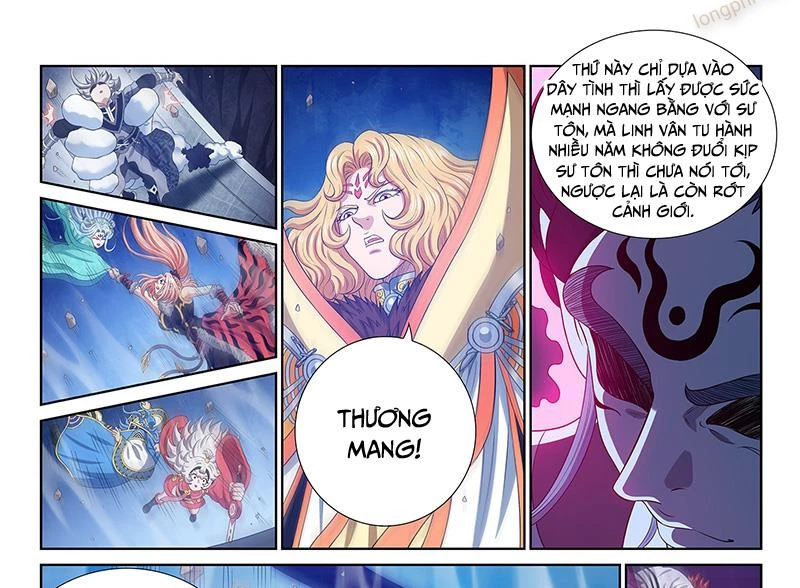 Ta Là Đại Thần Tiên Chapter 801 - Trang 4