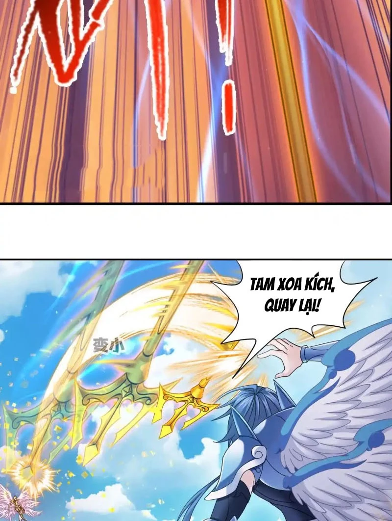 Đấu La Đại Lục Chapter 358.1 - Trang 2