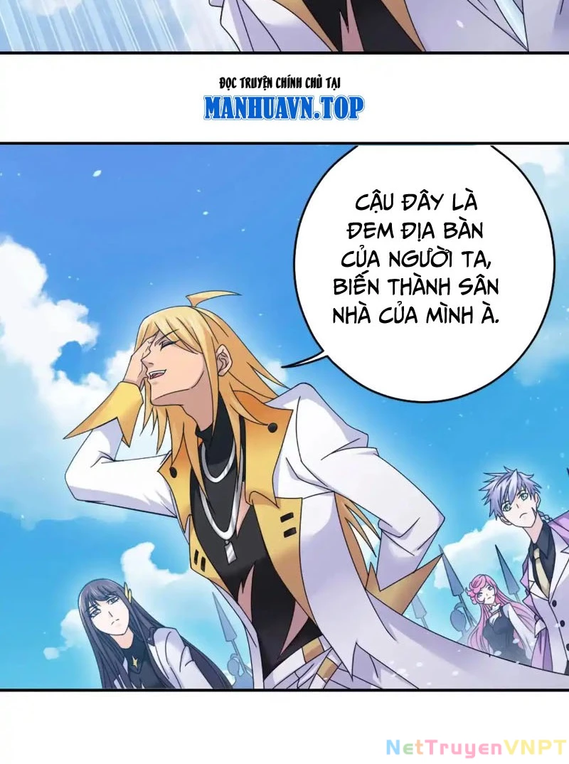 Đấu La Đại Lục Chapter 358.1 - Trang 2