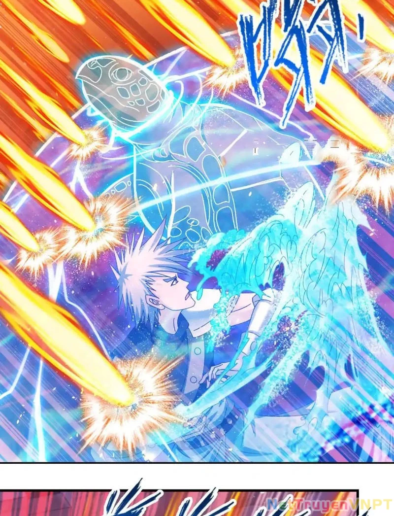 Đấu La Đại Lục Chapter 358.1 - Trang 2