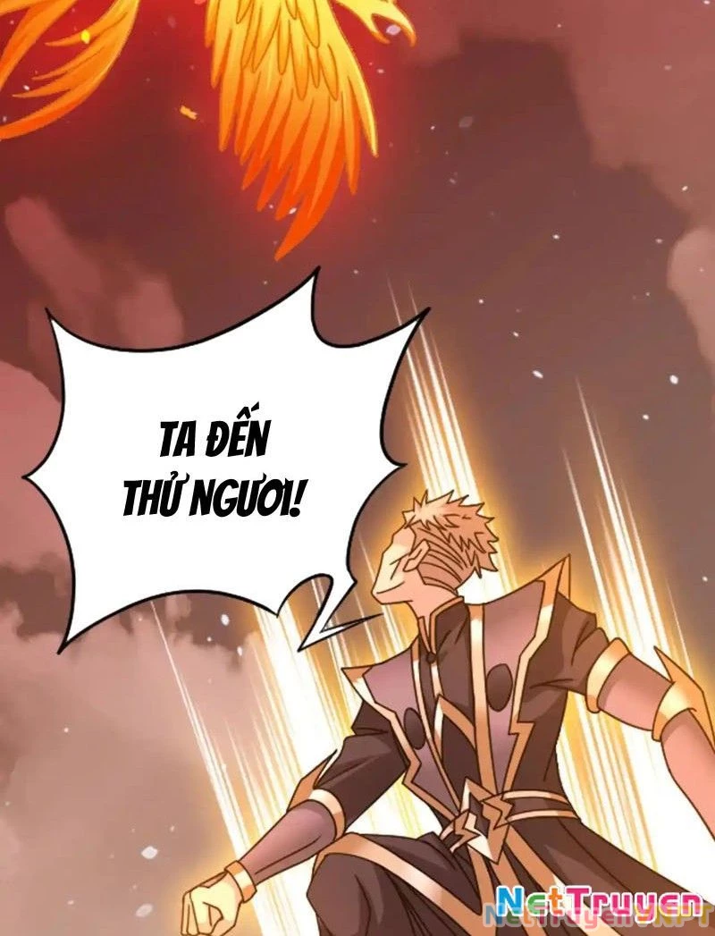Đấu La Đại Lục Chapter 358.1 - Trang 2