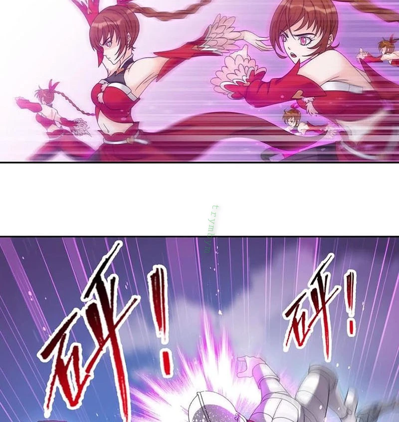 Đấu La Đại Lục Chapter 359 - Next Chapter 359.2