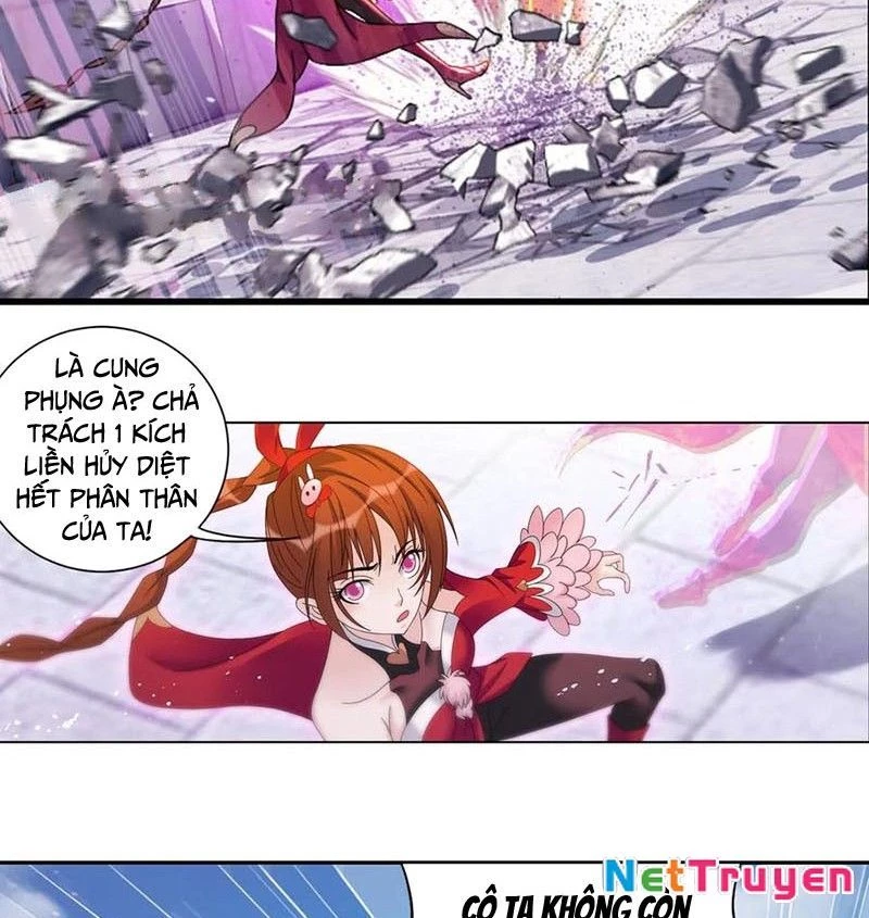 Đấu La Đại Lục Chapter 359 - Next Chapter 359.2