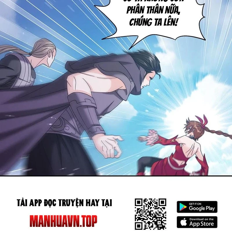 Đấu La Đại Lục Chapter 359 - Next Chapter 359.2