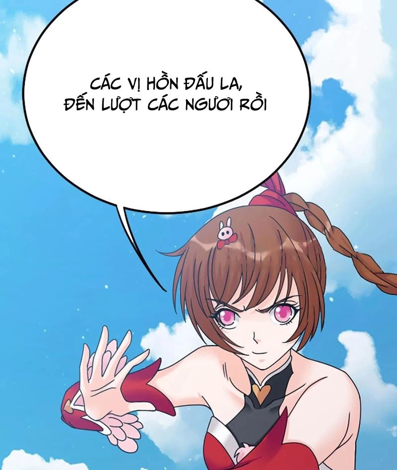 Đấu La Đại Lục Chapter 359 - Next Chapter 359.2