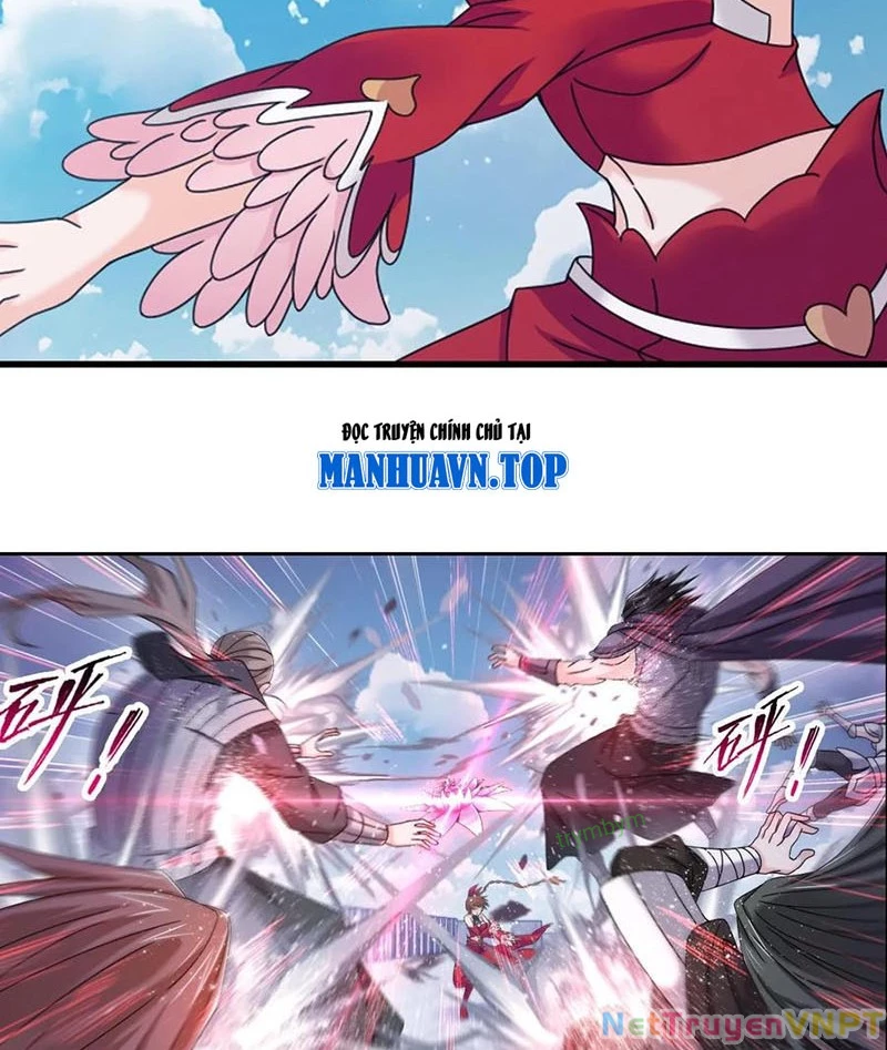 Đấu La Đại Lục Chapter 359 - Next Chapter 359.2