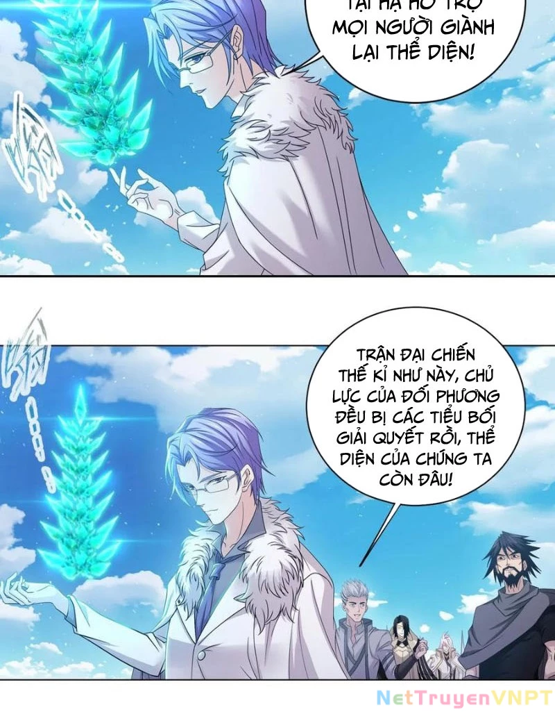 Đấu La Đại Lục Chapter 359.2 - Next Chapter 359.3