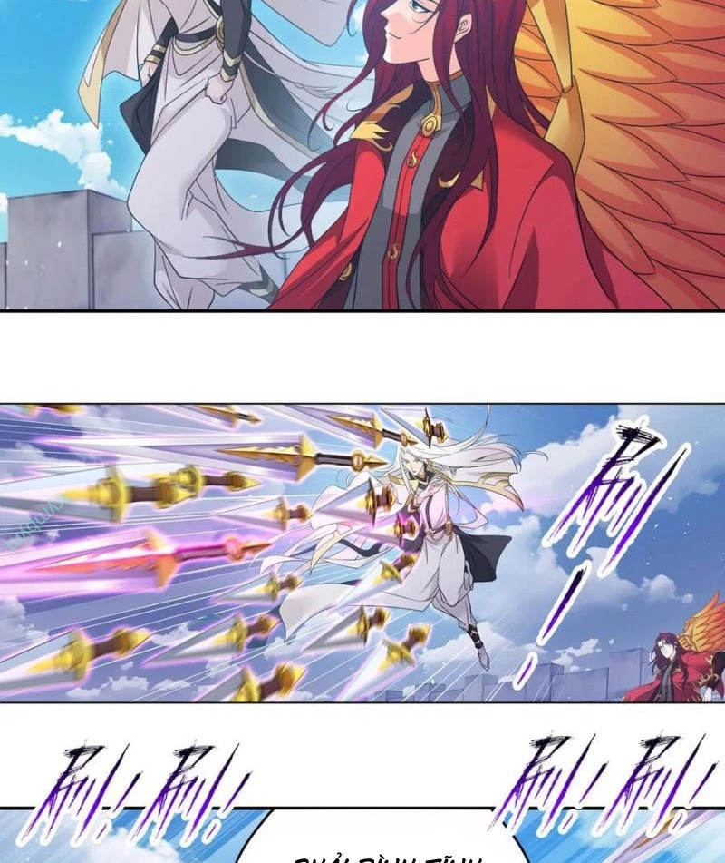 Đấu La Đại Lục Chapter 359.2 - Next Chapter 359.3