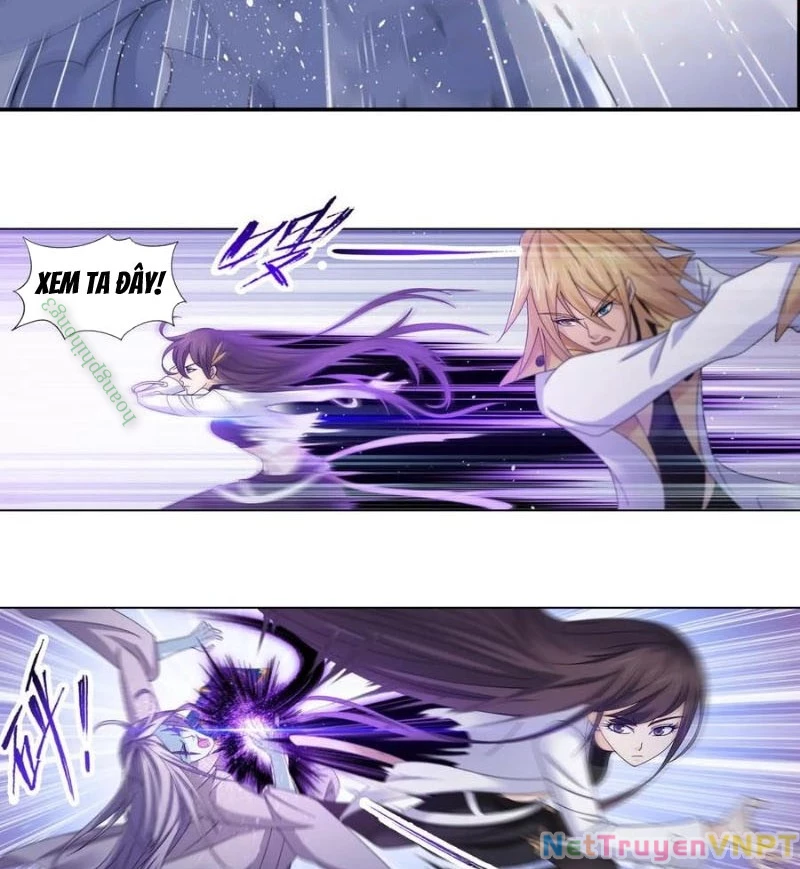 Đấu La Đại Lục Chapter 359.3 - Trang 2