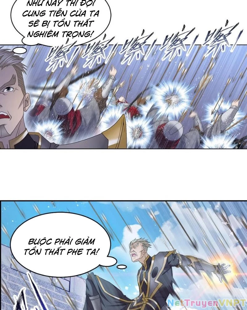 Đấu La Đại Lục Chapter 360 - Trang 2