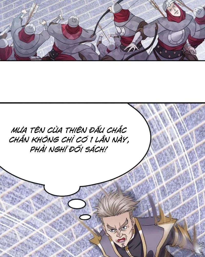 Đấu La Đại Lục Chapter 360 - Trang 2