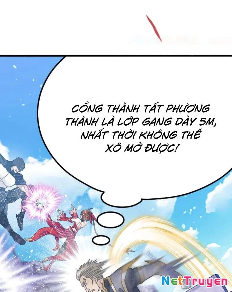 Đấu La Đại Lục Chapter 360 - Trang 2