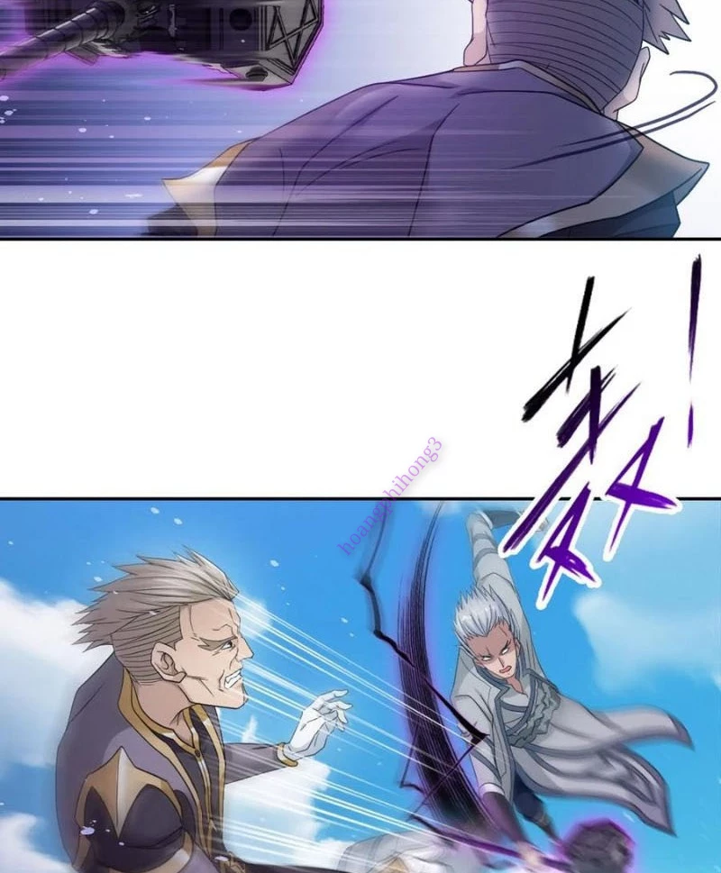Đấu La Đại Lục Chapter 360 - Trang 2
