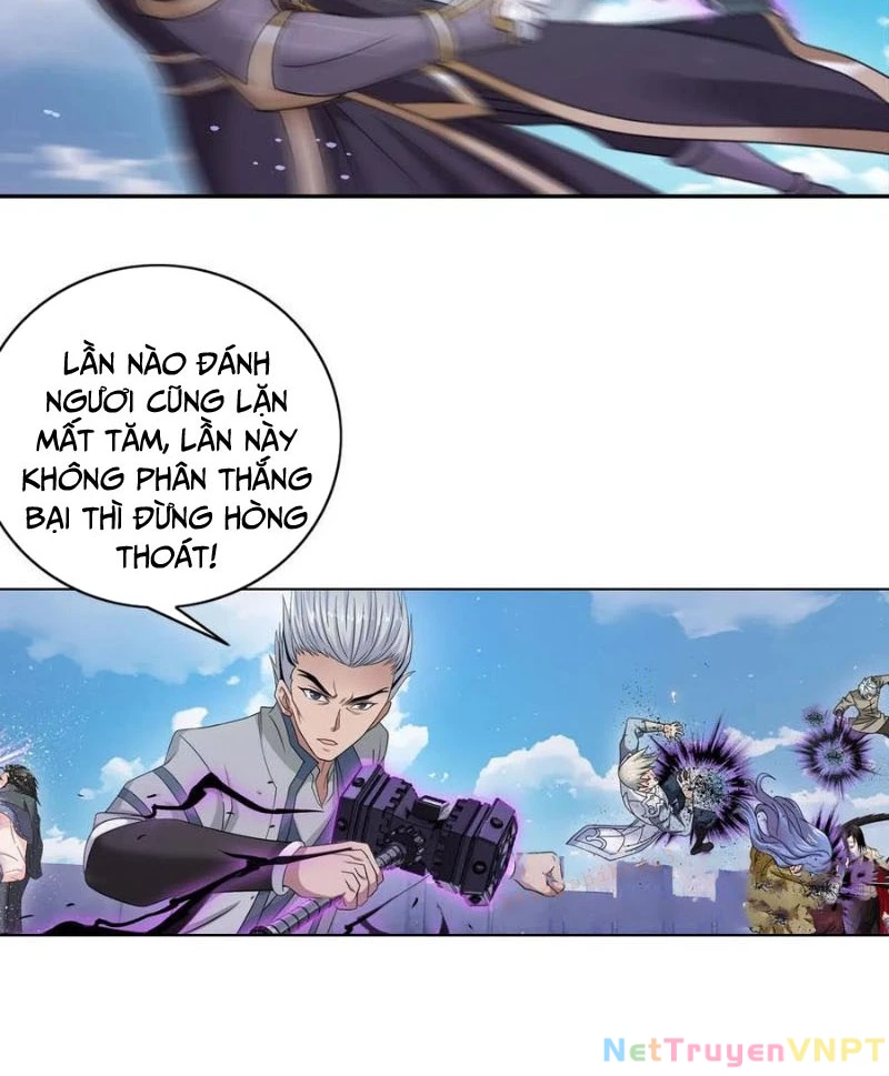 Đấu La Đại Lục Chapter 360 - Trang 2