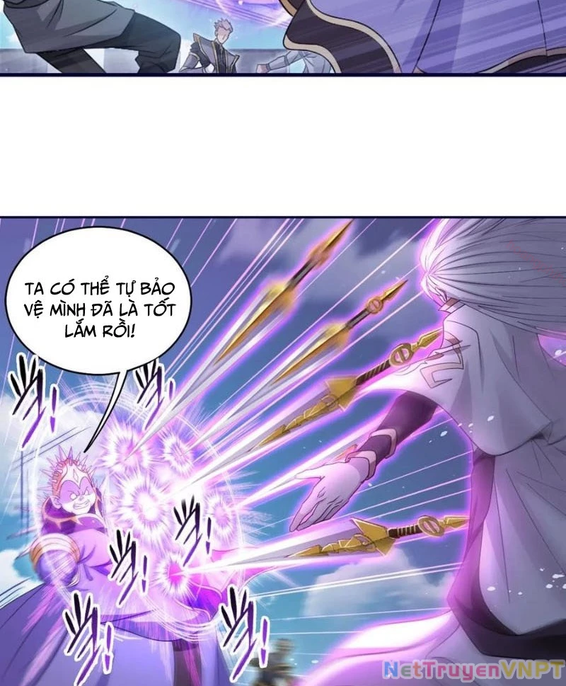 Đấu La Đại Lục Chapter 360 - Trang 2
