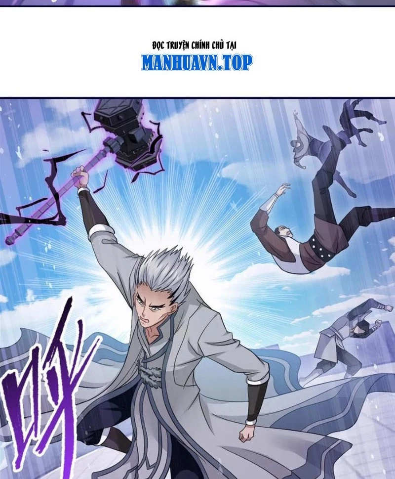 Đấu La Đại Lục Chapter 360 - Trang 2