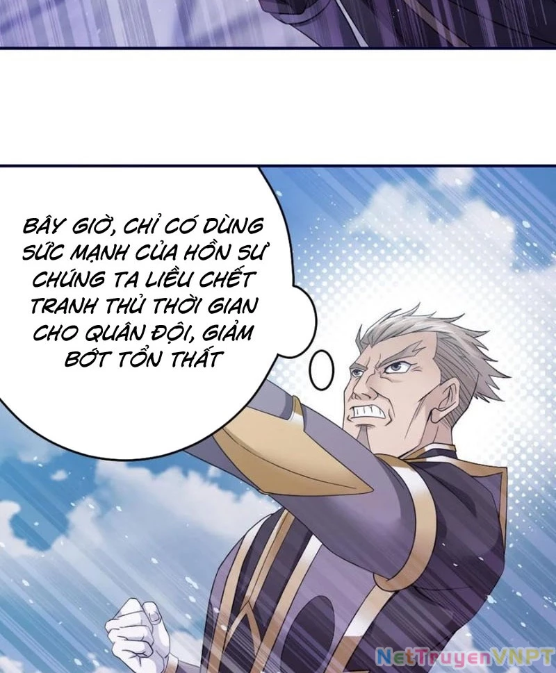 Đấu La Đại Lục Chapter 360 - Trang 2