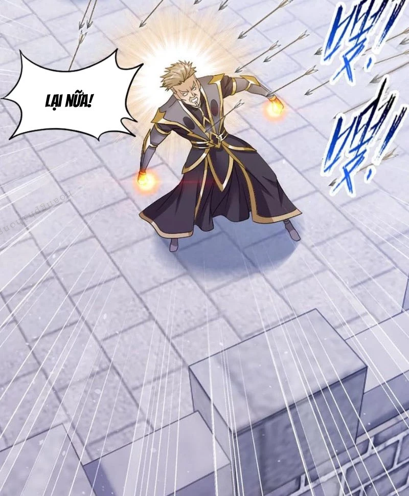 Đấu La Đại Lục Chapter 360 - Trang 2
