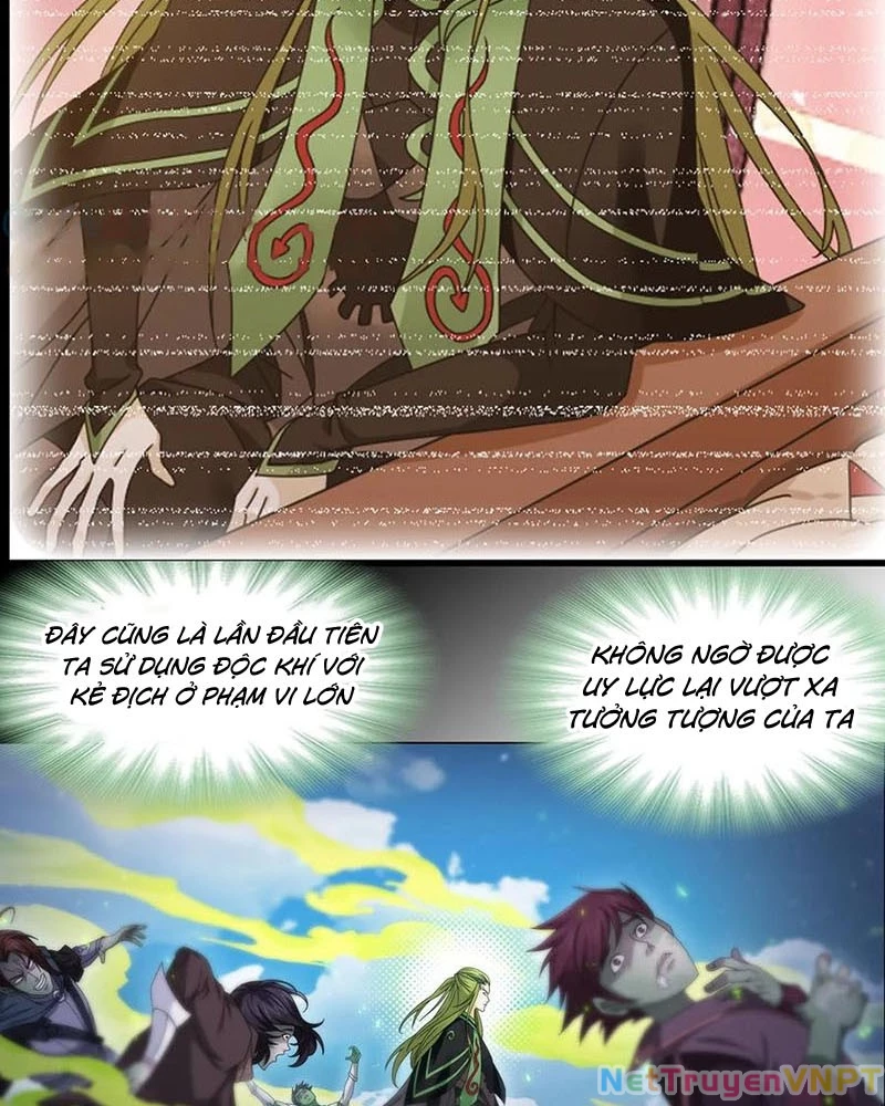 Đấu La Đại Lục Chapter 360.3 - Trang 2
