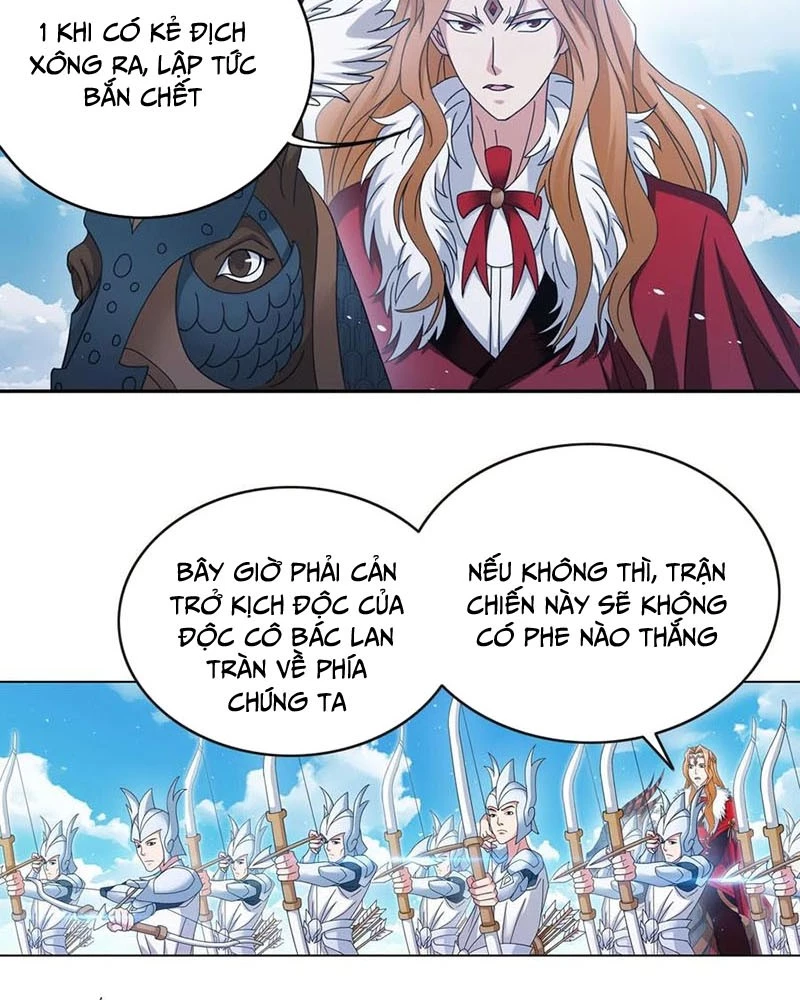 Đấu La Đại Lục Chapter 360.3 - Trang 2