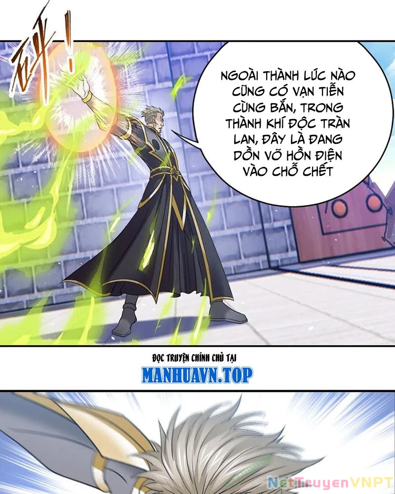 Đấu La Đại Lục Chapter 360.3 - Trang 2