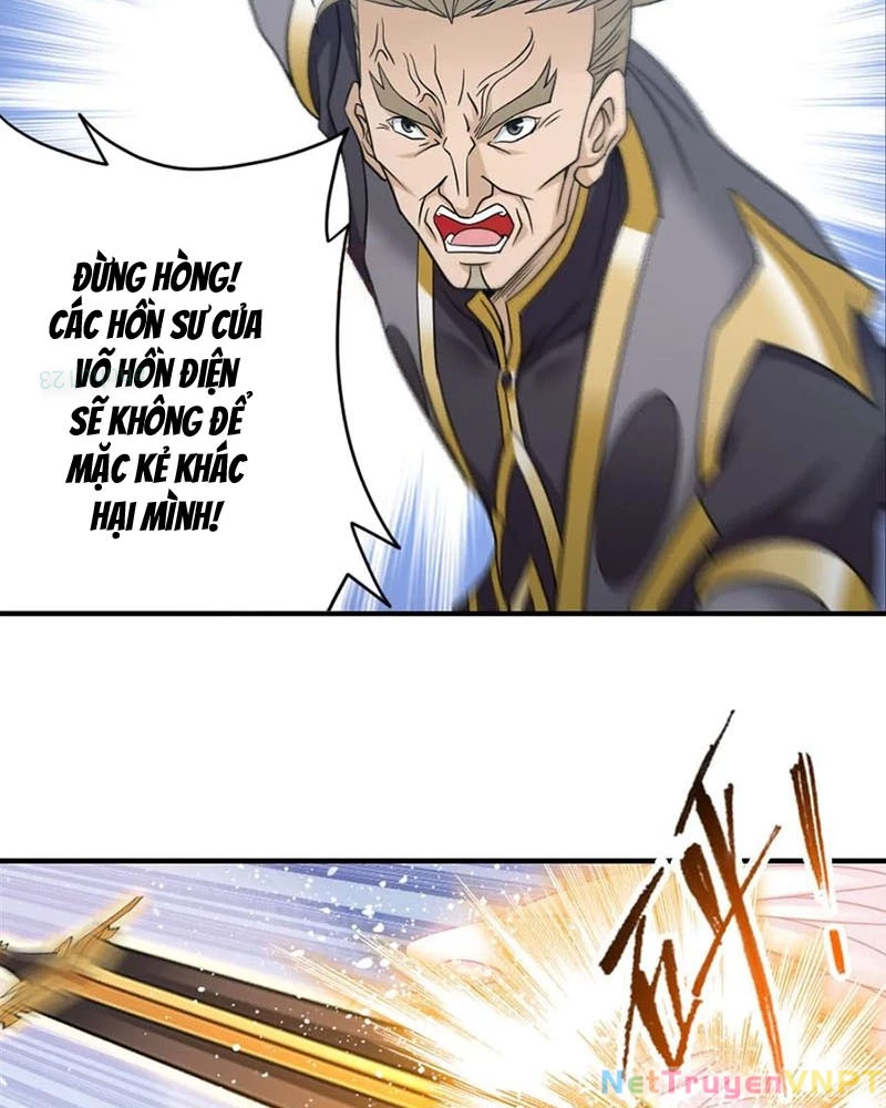 Đấu La Đại Lục Chapter 360.3 - Trang 2