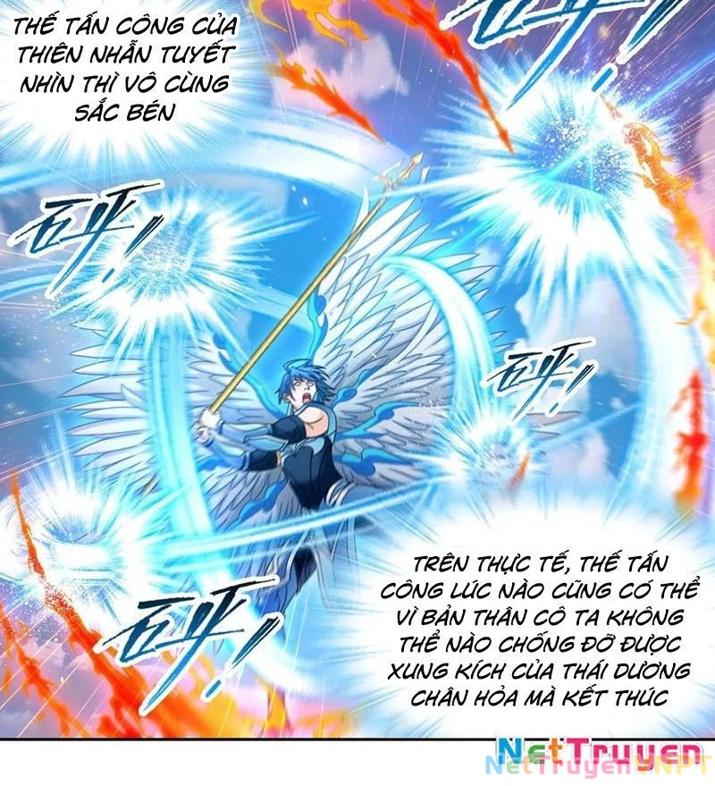 Đấu La Đại Lục Chapter 360.3 - Trang 2