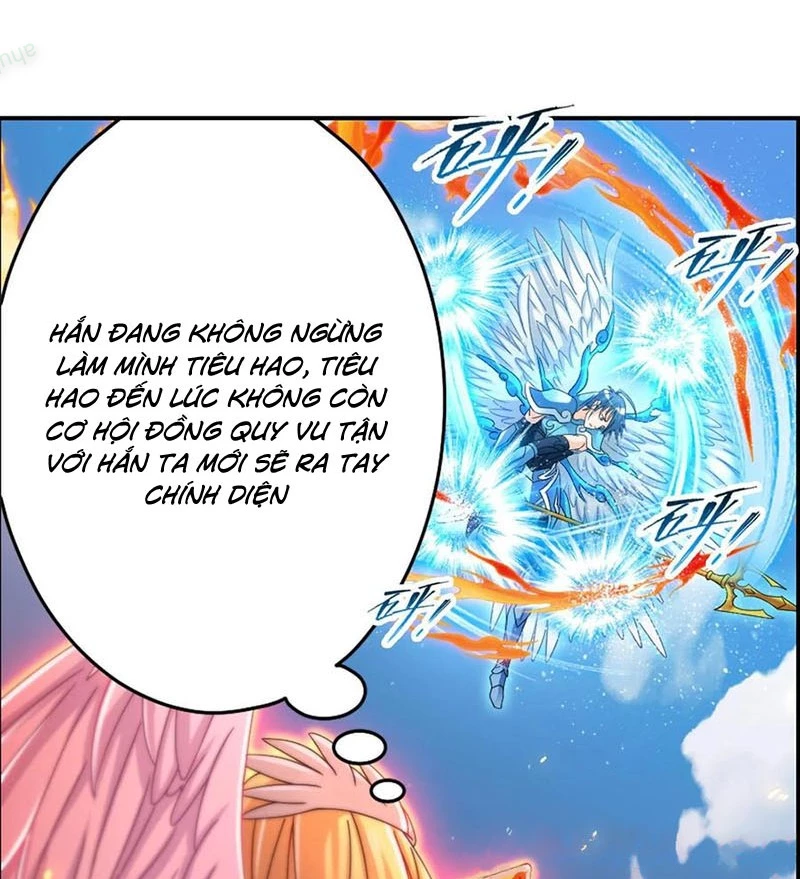 Đấu La Đại Lục Chapter 360.3 - Trang 2