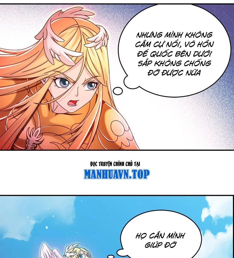 Đấu La Đại Lục Chapter 360.3 - Trang 2